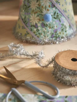 Glitterbånd