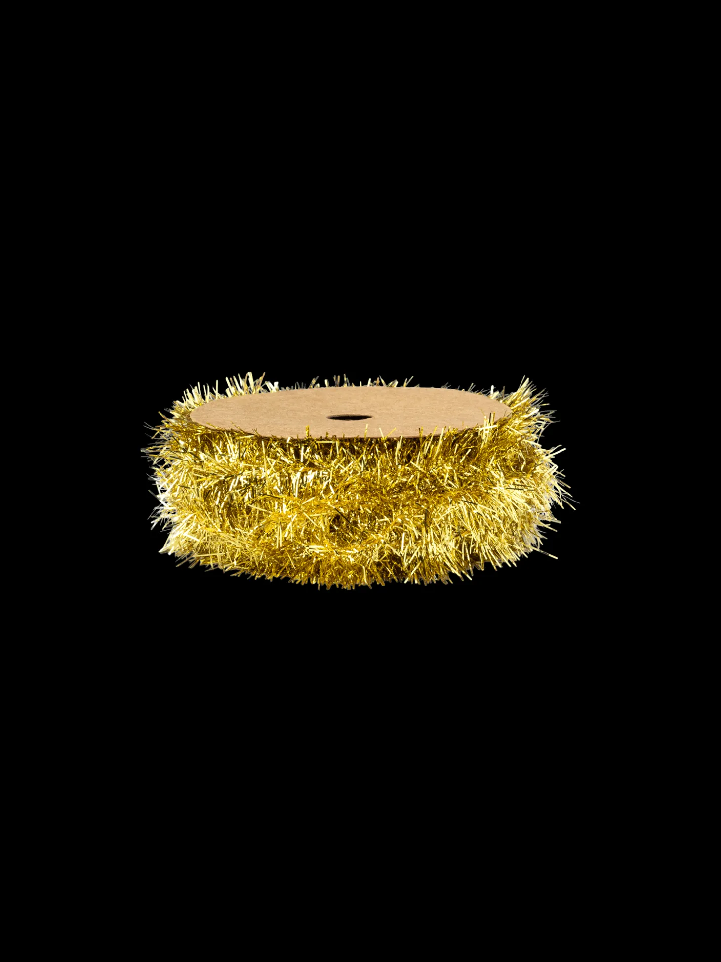 Glittergavebånd