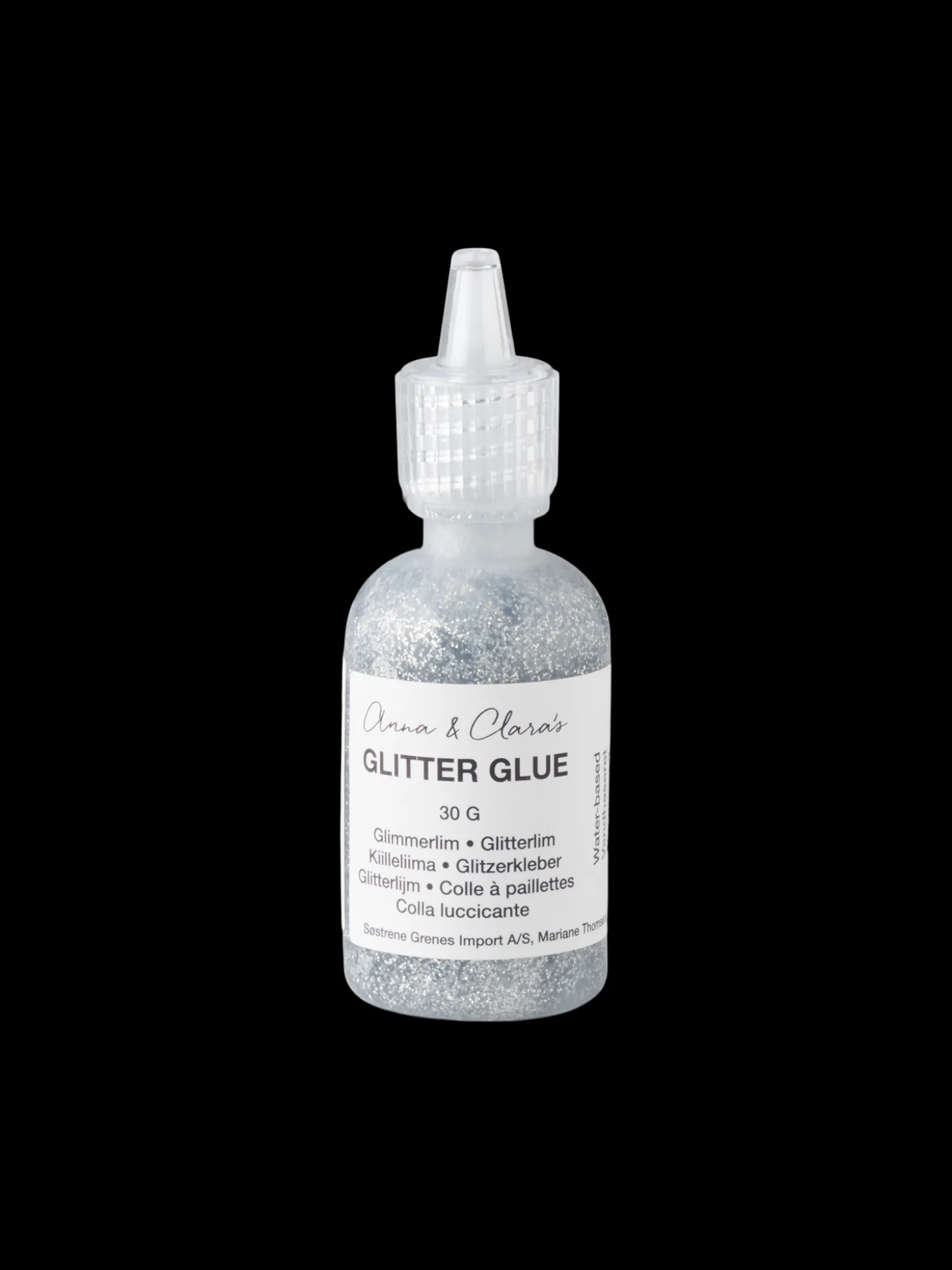 Glitterlim