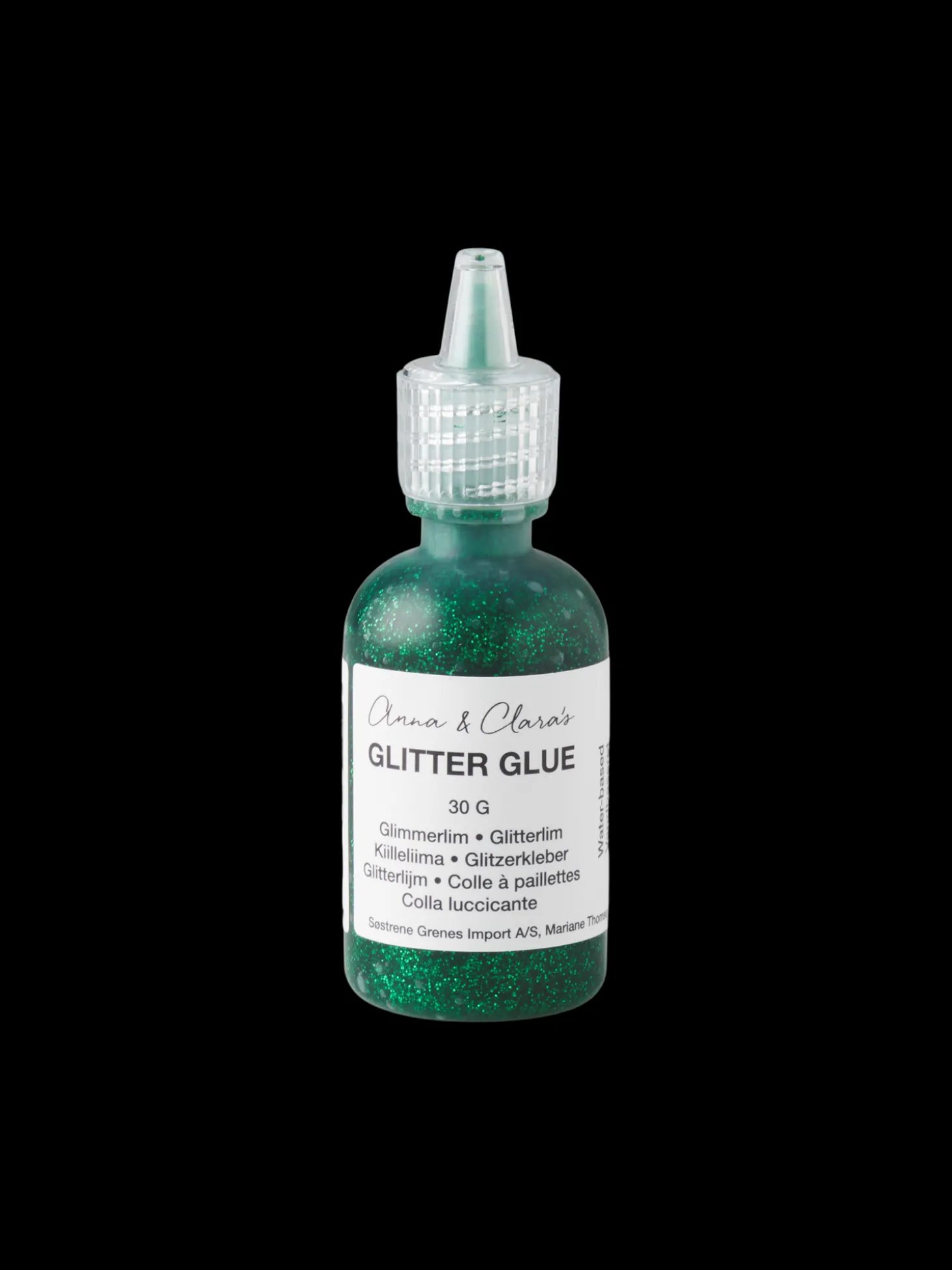 Glitterlim