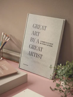 Great Art-album