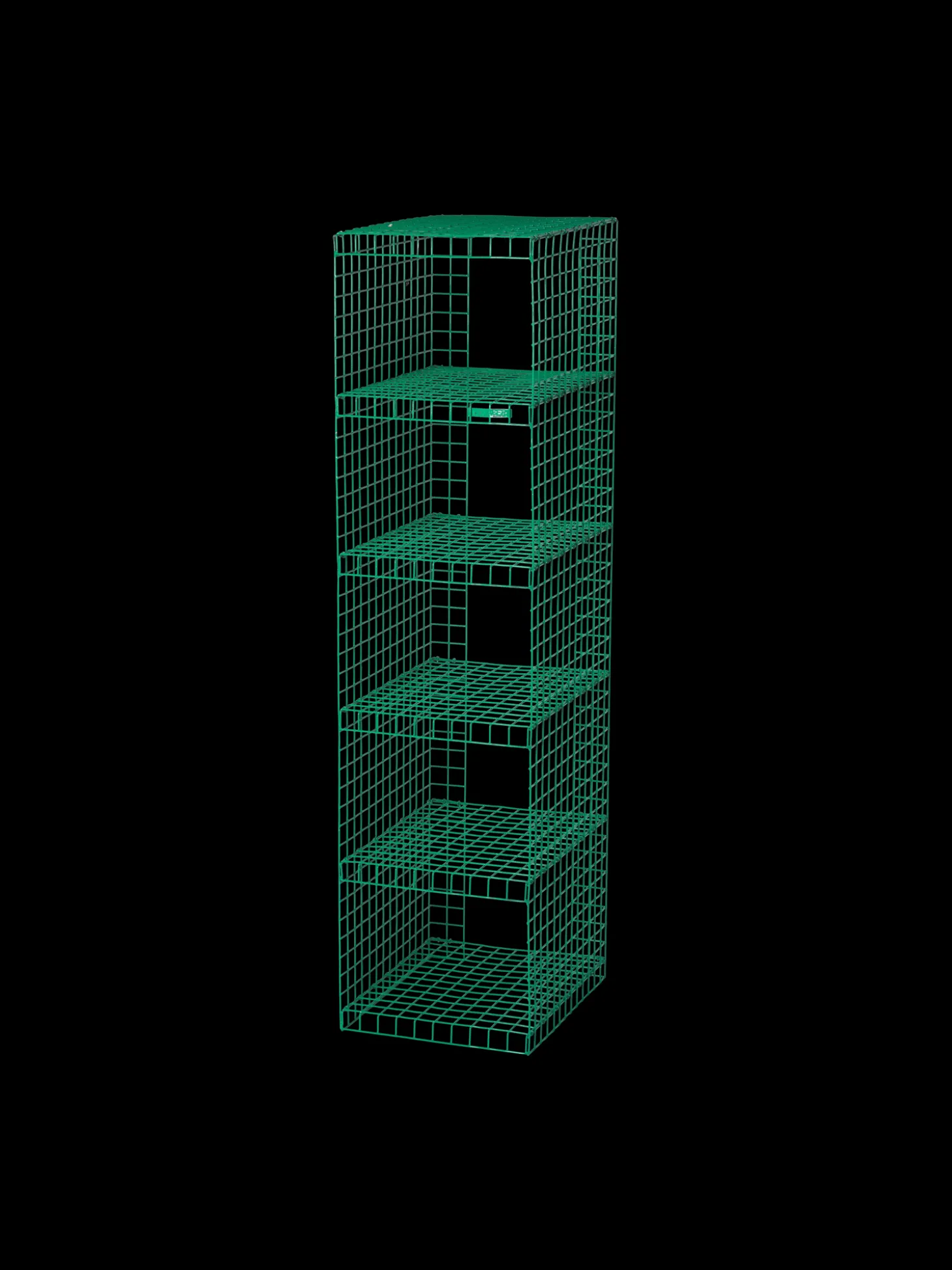 GRID RACK