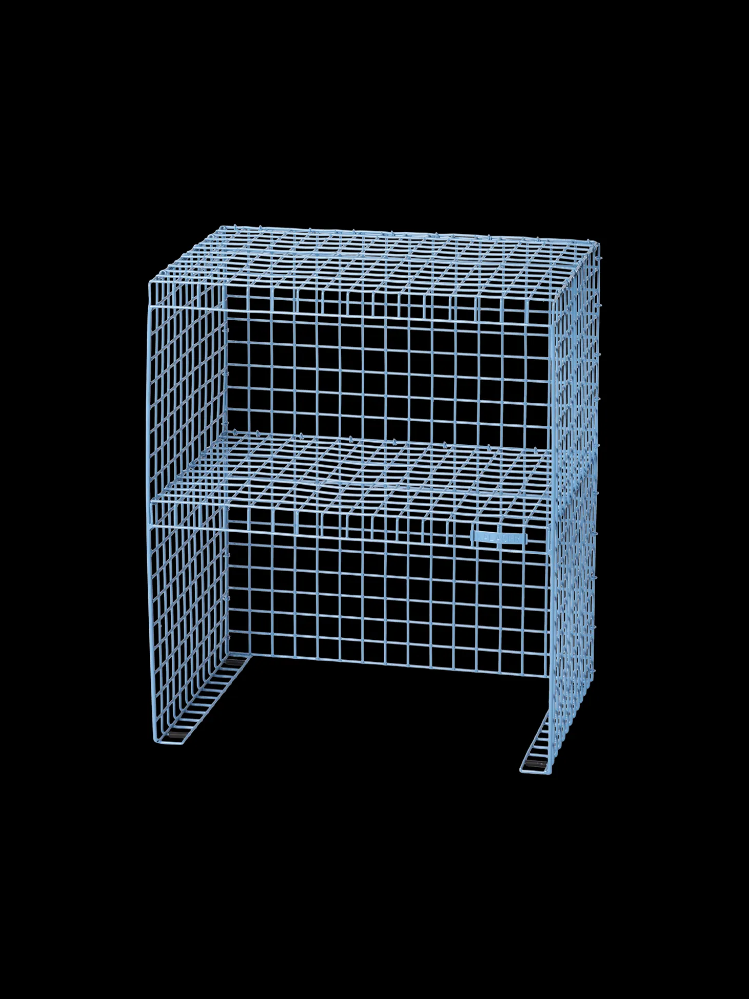 GRID SIDE TABLE