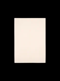 Gummiplate 18 X 24 Cm Til Linoleumstrykk