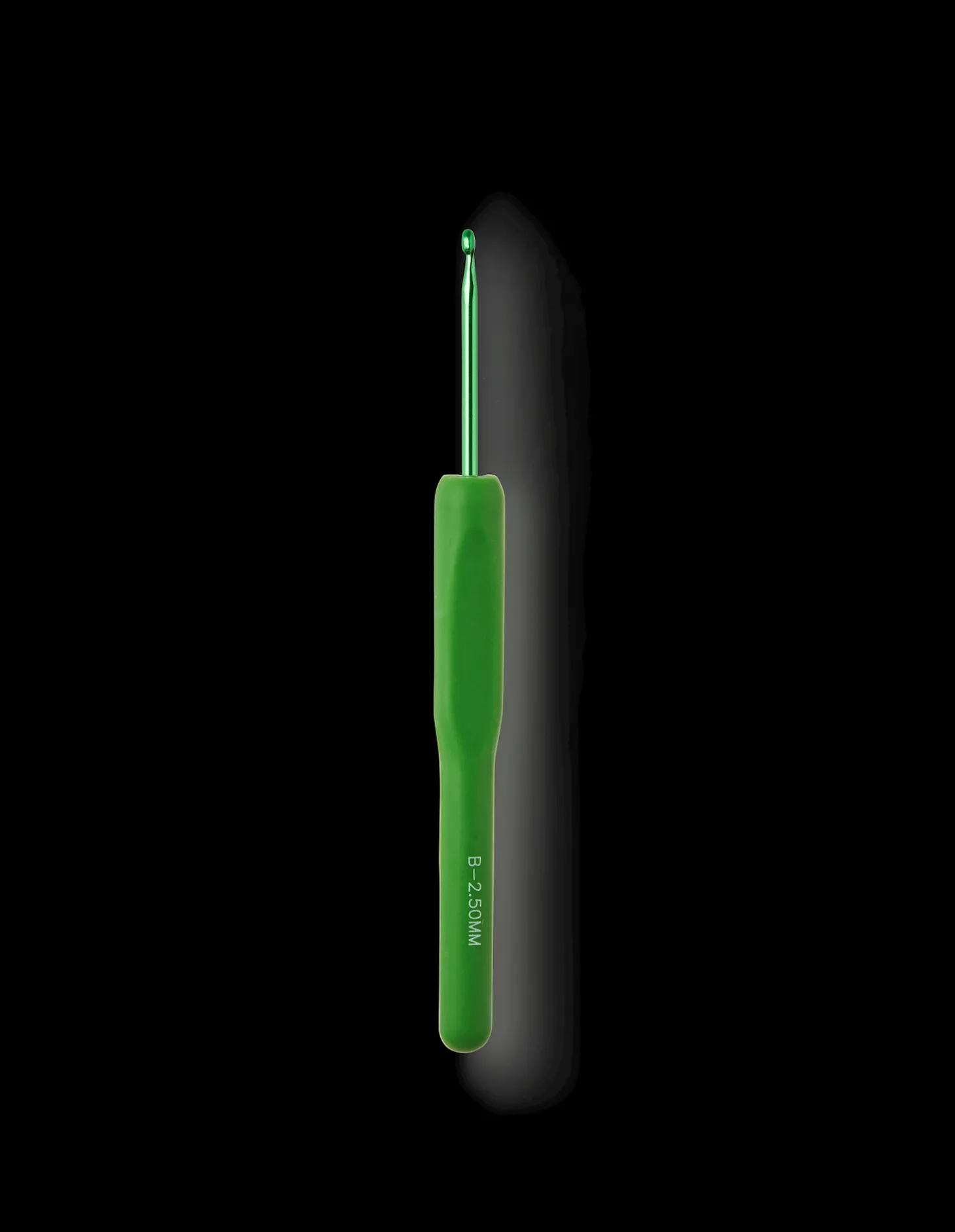 Heklenål 2,5 Mm