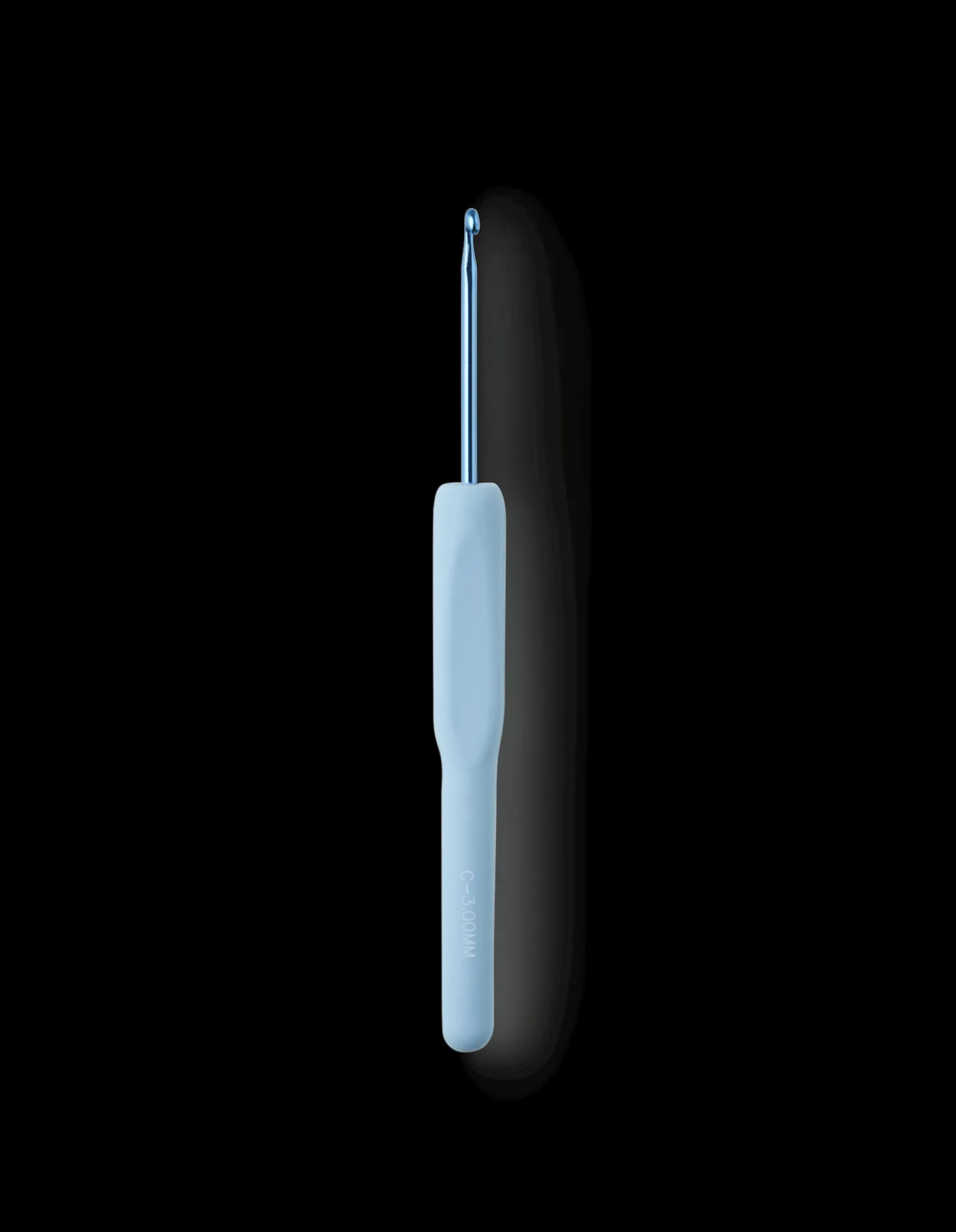 Heklenål 3 Mm