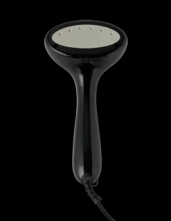 Håndholdt Steamer Cirrus 1 – Svart