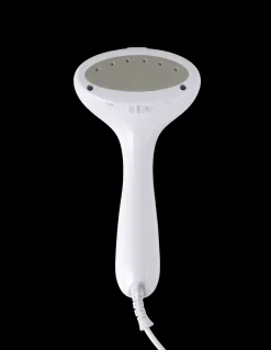 Håndholdt Steamer Cirrus 1 – Hvit