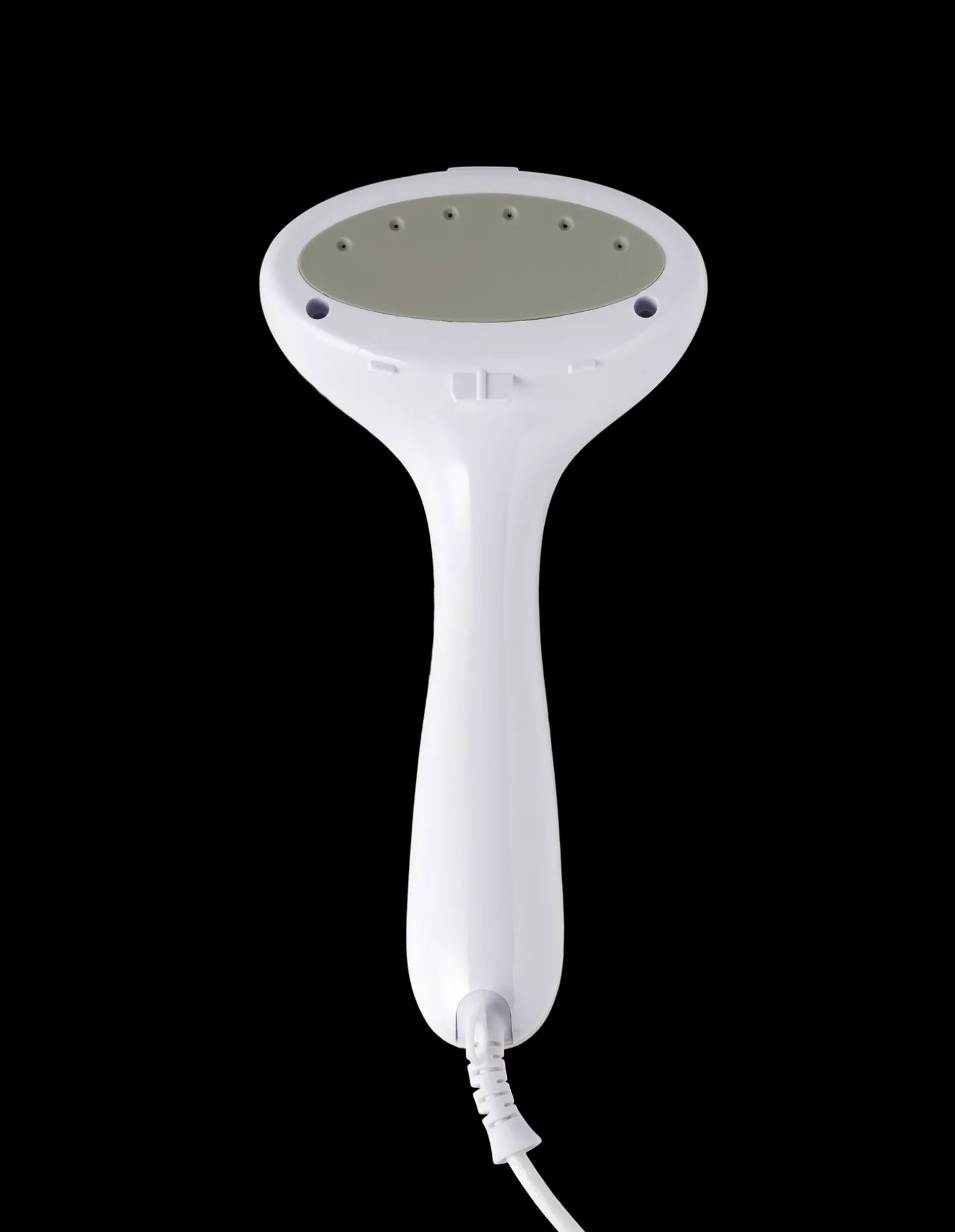 Håndholdt Steamer Cirrus 1 – Hvit