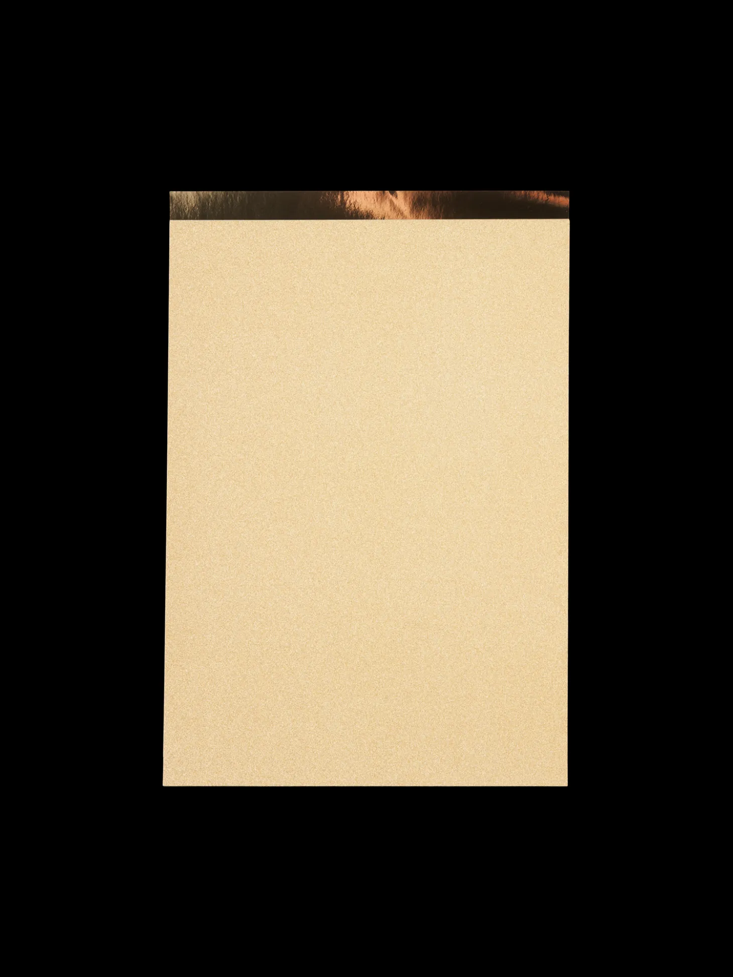 Hobbypapir A4