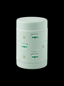 Isolert Matboks 300 Ml – Dots