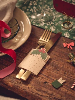 Julebestikkomslag