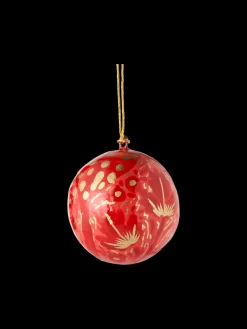 Julekule Ø3 Cm