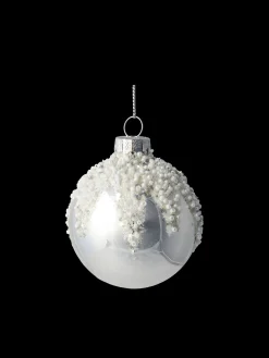 Julekule Ø6 Cm