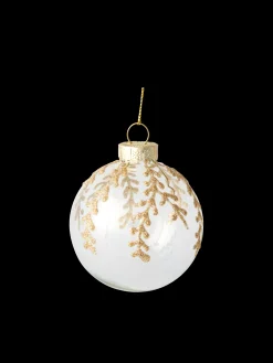 Julekule Ø7 Cm