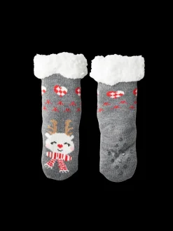Julestrømper For Barn 27/30