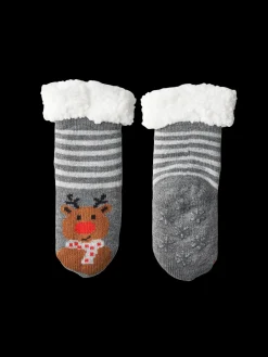 Julestrømper For Barn 27/30