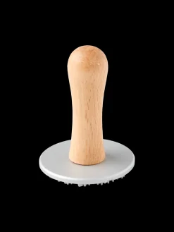 Kakestempel Formet Som Et Hjerte