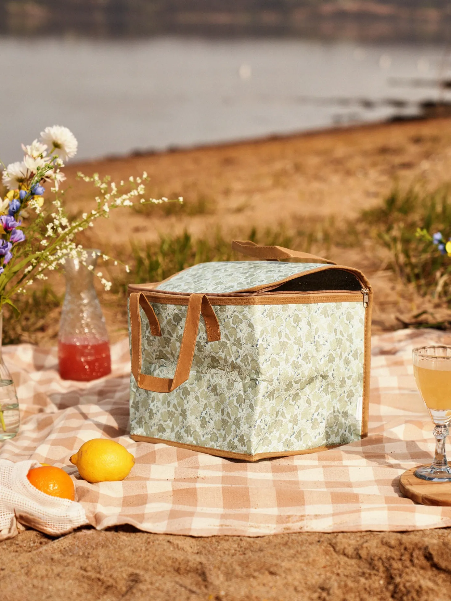 Kjølebag