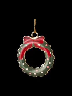 Kransornament
