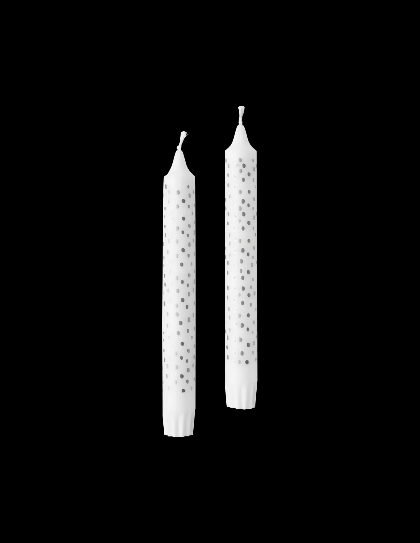 Kronelys 19 Cm