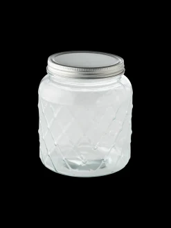Krukke Med Lokk 2800 Ml