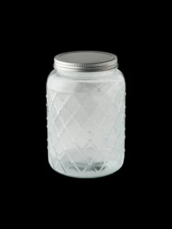 Krukke Med Lokk 3700 Ml