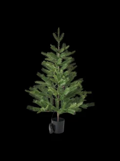 Kunstig Juletre