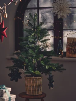 Kunstig Juletre