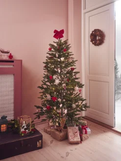 Kunstig Juletre