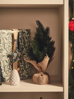 Kunstig Minijuletre