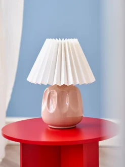 Lampeskjerm Til Bordlampe
