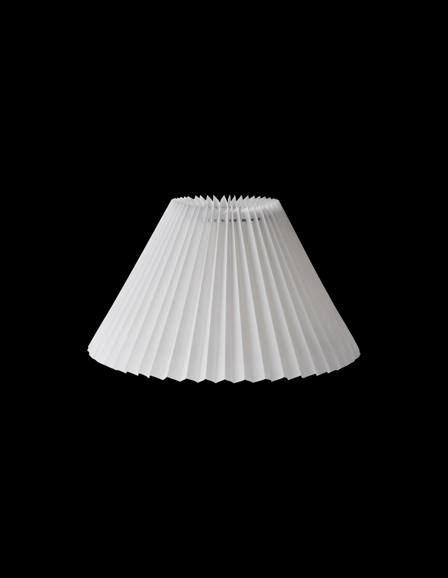 Lampeskjerm Til Bordlampe