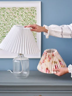Lampeskjerm Til Bordlampe