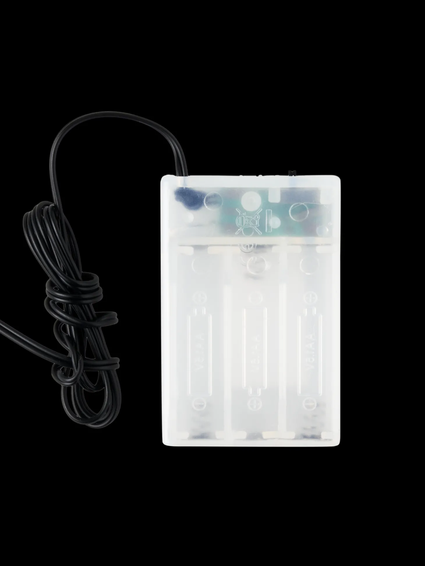 LED-krans Ø30 Cm