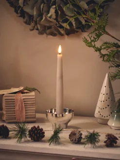 LED-lys 25 Cm