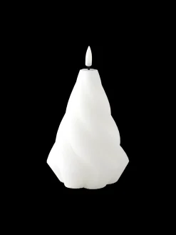 LED-lys 12,5 Cm