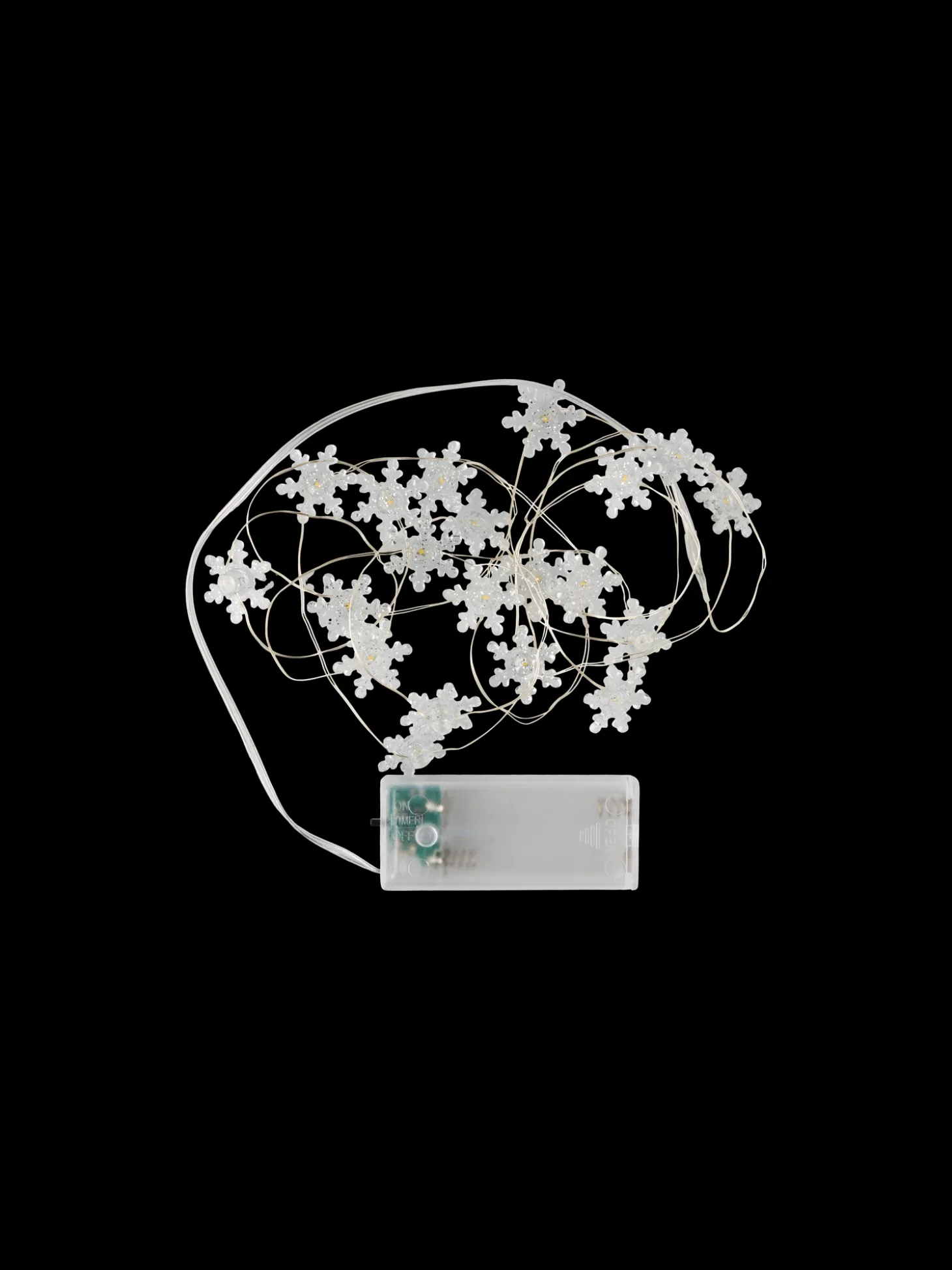 LED-lysslynge