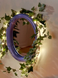 LED-lysslynge