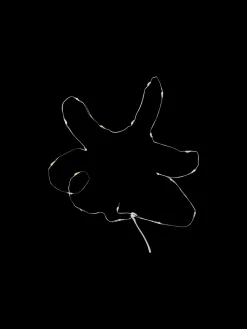 LED-lysslynge