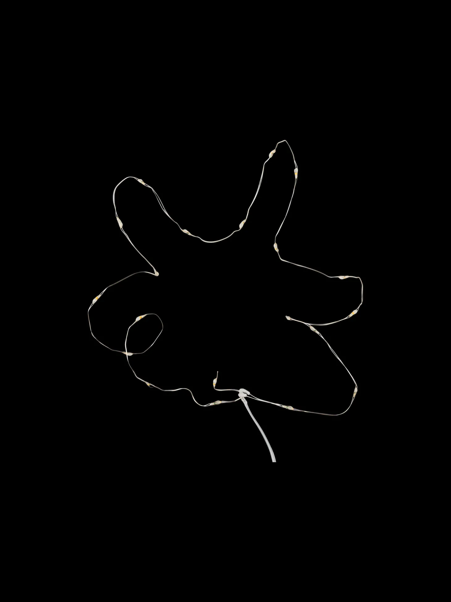 LED-lysslynge