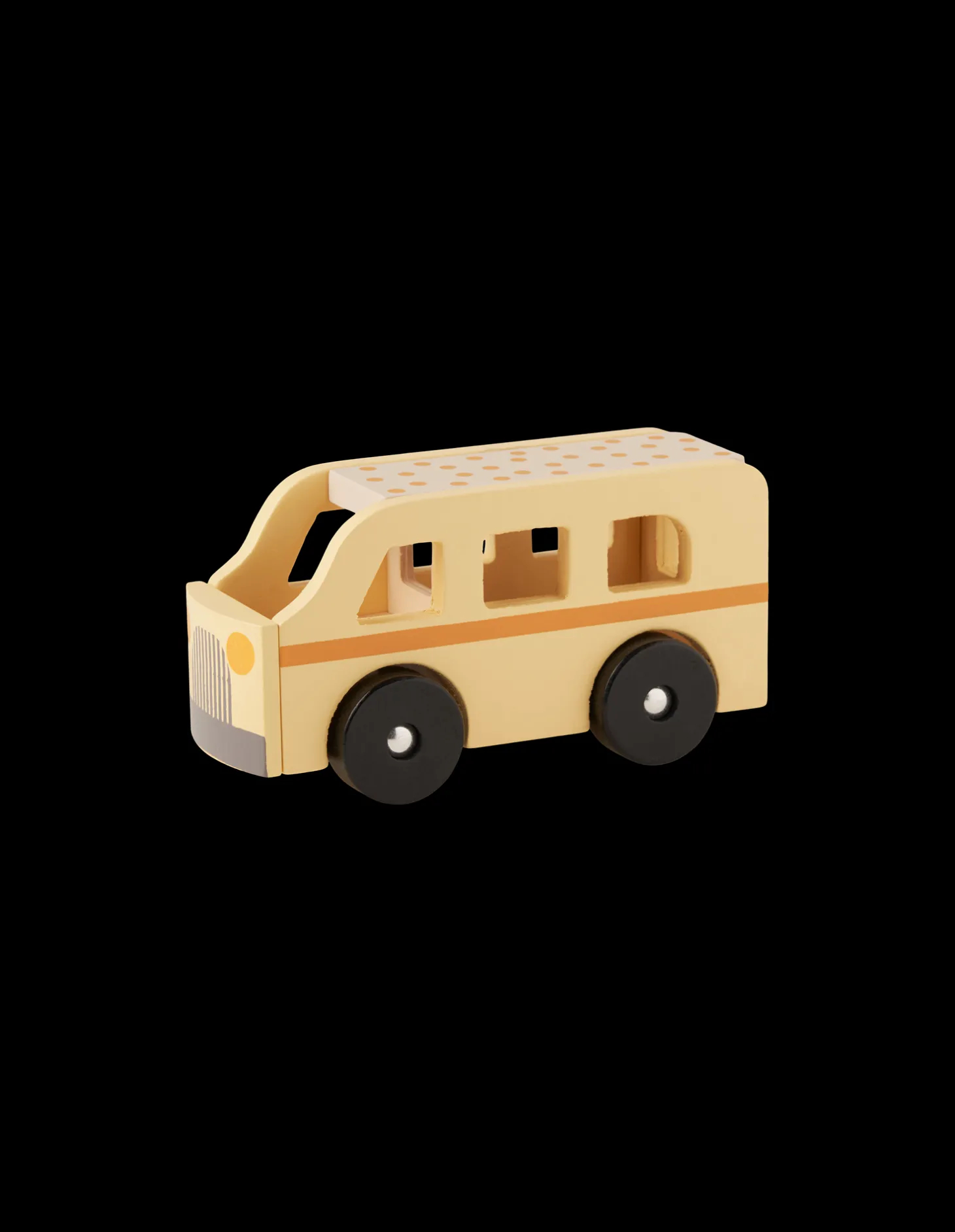 Lekebuss