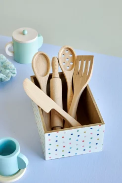 Lekestekespade
