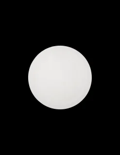 Lerret Ø25