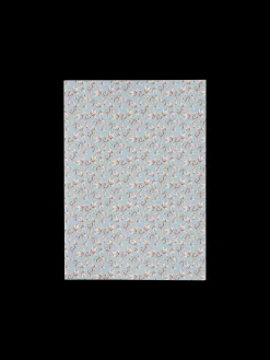 Linjert Notatbok 17 X 24 Cm