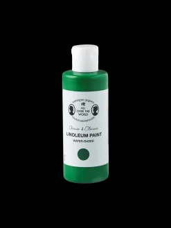 Linoleumsmaling