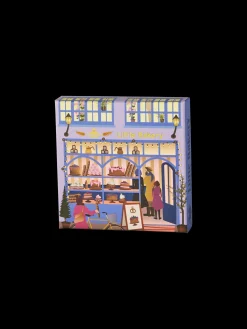 Little Bakery Puslespill 150 Brikker