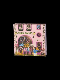 Little Florist Puslespill 150 Brikker