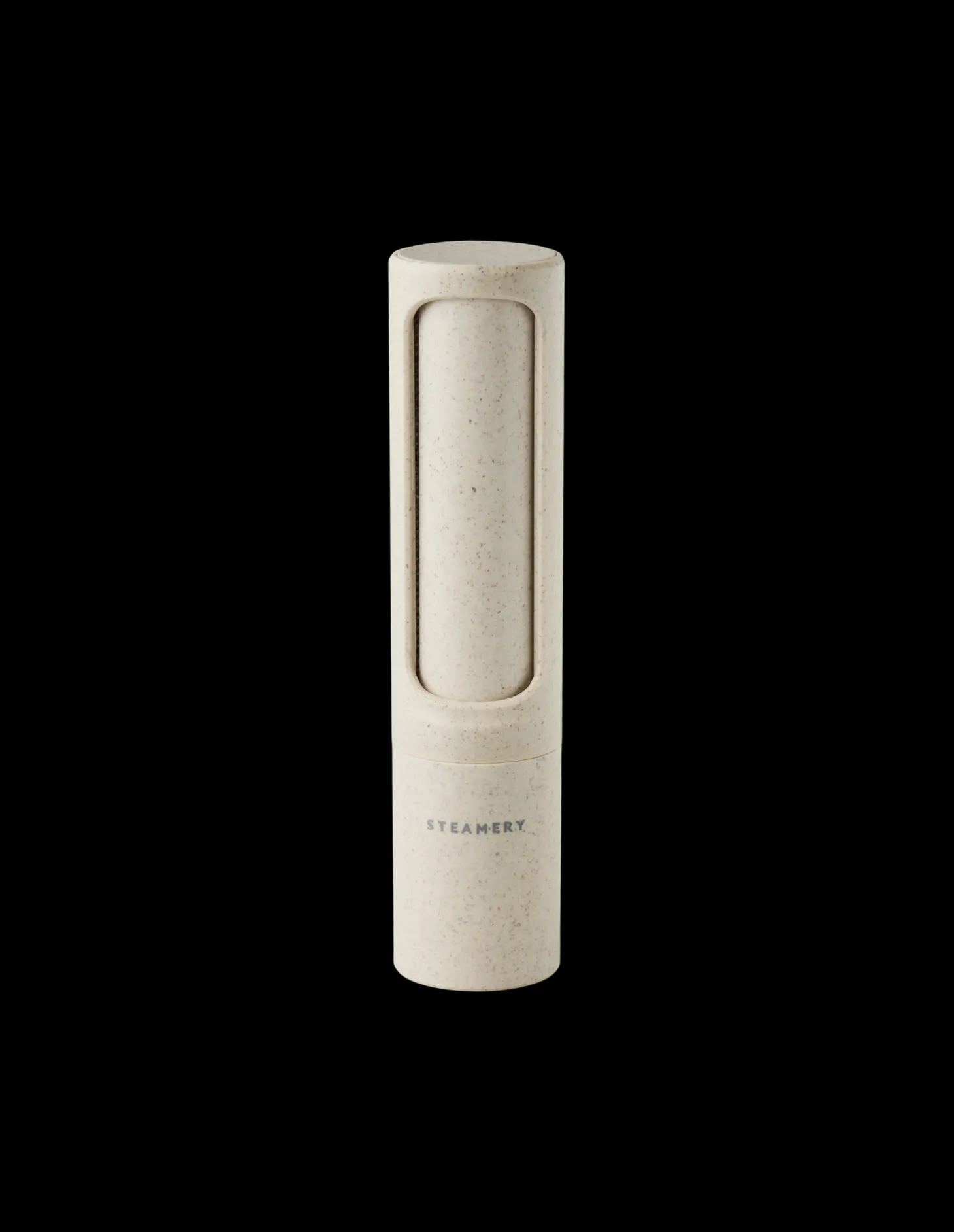 Lobørste – Beige