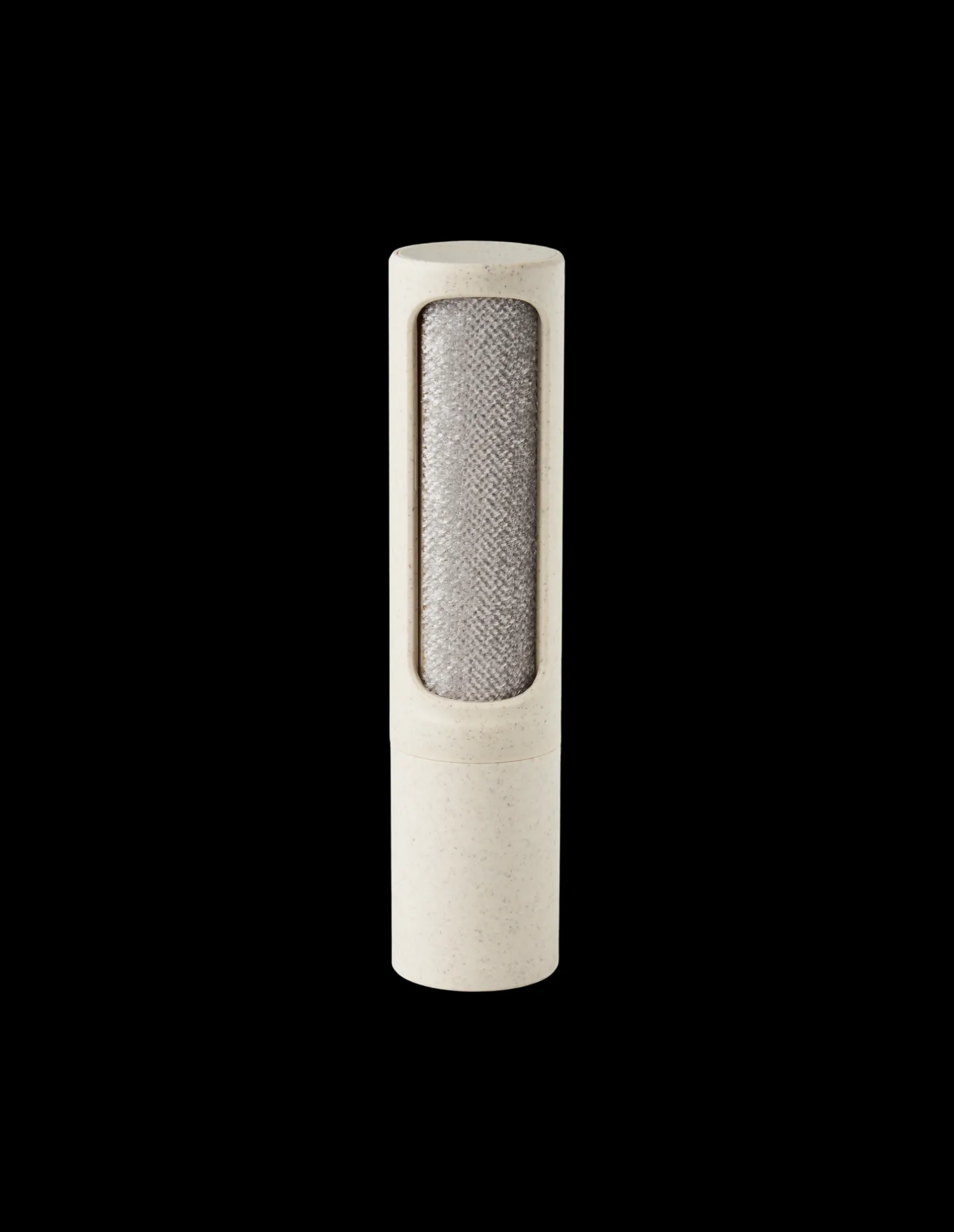 Lobørste – Beige
